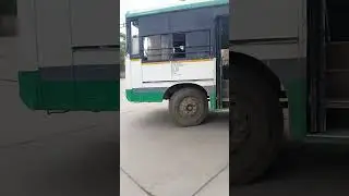 CHITTOOR - TIRUPATHI PALLEVELUGU #apsrtc #chittoor #tirupati #kadapa #palamaner #pileru