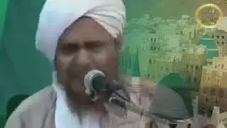 من سيرة الحبيب علي بن محمد الحبشي نفعنا الله به - الجزء الأول