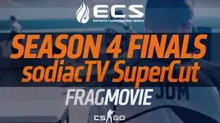 The best CSGO frag movie of 2017?