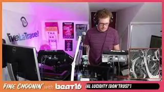 Fine Choonin' 013 - Independent Electronic Music