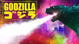 5D Handbook MHM Godzilla Healing and Meditation