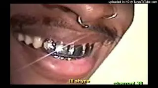 BLACK KRAY - STEVIE J AND JOSELINE (INSTRUMENTAL)