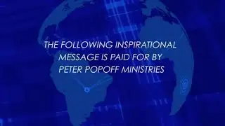 Peter Popoff - May 21