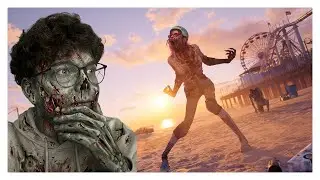 DEAD ISLAND 2 : GAMEPLAY FR #11 (Rediffusion Live)