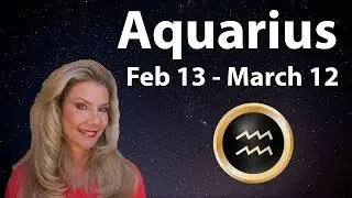 Aquarius Ascendant: Everything you Want to Know!