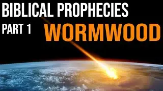 What Is Wormwood (Asteroid?)