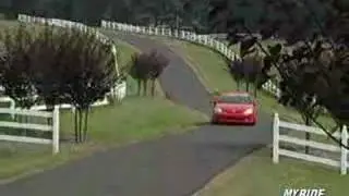 Review: 2006 Chevrolet Cobalt SS