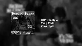 Rest In Peace [FULL EP]