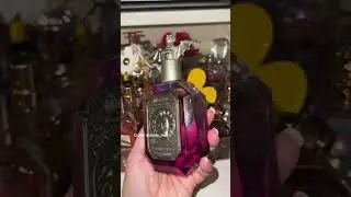Disney Launches Line of Park Scented Perfumes and Colognes