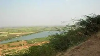 Drive on Nargund Hill