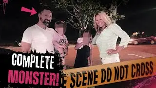 How A 7-Year-Old Helped Investigators Solve Her Mom's Murder - True Crime Documentary