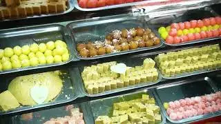 City Hotel & BBQ Chani Goth | سٹی ہوٹل اینڈ بار بی کیو | City Sweets & Bakers | Mumtaz Ali