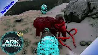 Mystical Mammoth Boss und Element Farmen l Ark Eternal | Deutsch | E10
