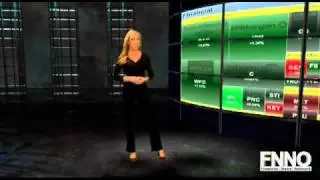 Midday Trade Market Movers: January 5th, 2011