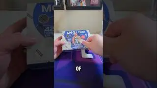 This MIGHT Be My Greatest RETAIL Opening EVER! #sportscards #shorts #basketball