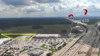 4201 Langley Rd. Houston, TX 77093 Brown & Co