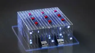 AutoStore | What Do We Do? | The Future of Warehouse Automation, Powered by a Global Ecosystem