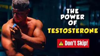 What Does Low Testosterone Do to the Body #anatomy #testosterone #greensherq