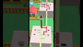 &ldquo;Stacky Dash But Every Step is a Risk! 💥&rdquo; #shorts #trendingshorts #satisfying