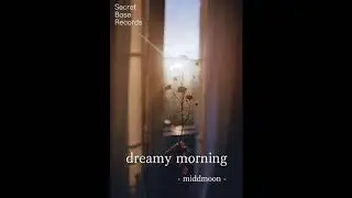 dreamy morning - middmoon | Rooftop 420