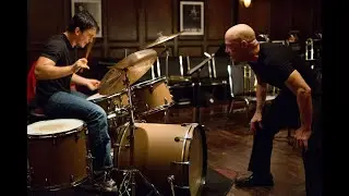 When to FIRE your drum teacher: Barry's inspiring story