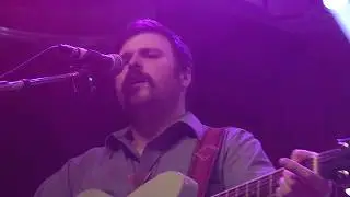 Falcon Heart Live at CCTV Salem: Living in the Dark