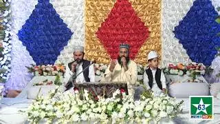 Part 3 - Star 63 News HD Special coverage of 69th Urs of Peer Abuds Samad Khan Renala Khurd Okara