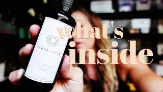 What's inside: Maya Chia The Optimist Hydrating Essence