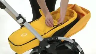 Bugaboo Bee Cocoon at Bed Bath & Beyond