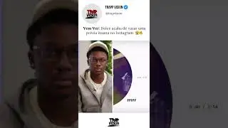 O qu&ecirc; tens a dizer?                               #lyricvideo #rap #trapangolano #dolce #lebasi