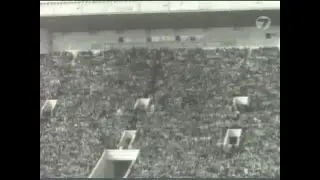 URSS - România 1:1, 1957, Moscova / СССР - Румыния 1:1, 1957 Москва