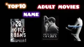 Top 10 best adult movies name in 2026new movies name #top10