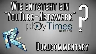 Wie gr&uuml;nde ich ein YouTube-Netzwerk? | Black Ops: Herrschaft/Summit (Dualcommentary) | RinO