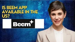 Is Beem app available in the US?