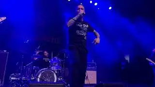 I Am the Avalanche Live - Amsterdam - Archer Music Hall, Allentown, PA - 1/24/26