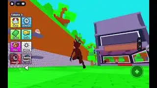 Megtalálom az összes brainrotot a robloxban?(2.rész)