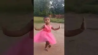 dance performance #ai #dance #music #funny #shorts #danvikababy#viral