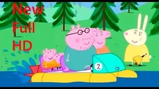 Peppa Pig English Episodes 2015 New Episodes | Pepper Pig English Episodes Full HD