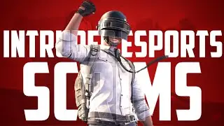 TIE x ICA  ESPORTS TIER 3 SCRIMS . ft.Caster_Boy