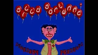 Atari ST Intros - Grafix The Easy Way Intro
