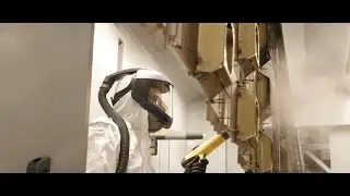 Hanza - Estonian Machinery & Metalworking Company | Industry Estonia