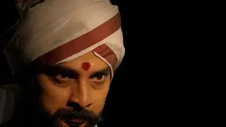 SHAKTIDASAN - A Poet's Quest for Truth | Mahakavi Bharathiar Documentary