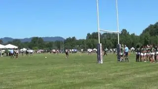 Red Hawks Varsity Girls vs SoCal (v3)