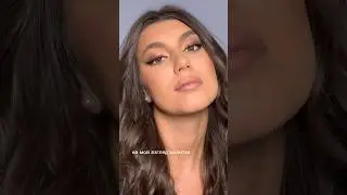 Макияж как у американских ТОП визажистов