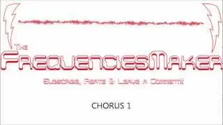 Rap String Beat: Swing Melody