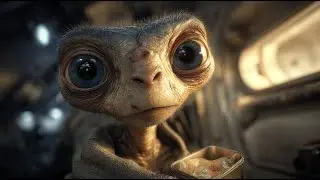 Every Species Abandoned This Alien Pet&mdash;All Except Humans! | HFY Story