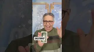 Signo SAGITARIO: Esto es CRUCIAL, Si DUDAS PIERDES... #shortvideo  #shorts #tarot #horoscopo #fe