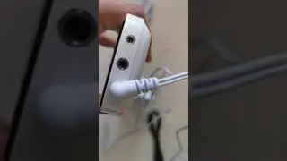 Multifunctional Digital Double-port Massage