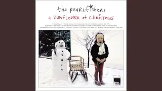 Snow on the Pines