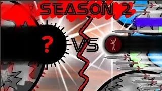 White demon's Series Season 2: Evil strikes again